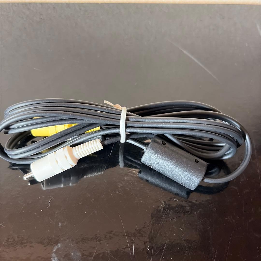 Panasonic LUMIX DMC-LC70 ピンク