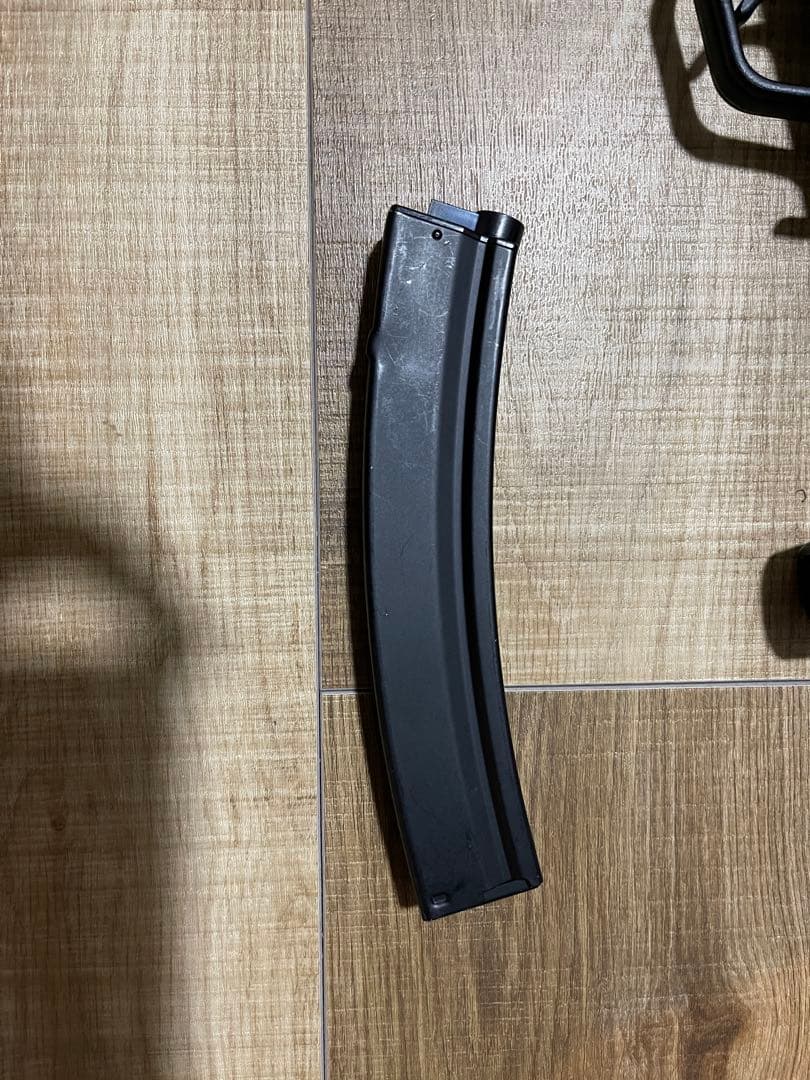 東京マルイ MP5K (クルツ) HC ハイサイクル