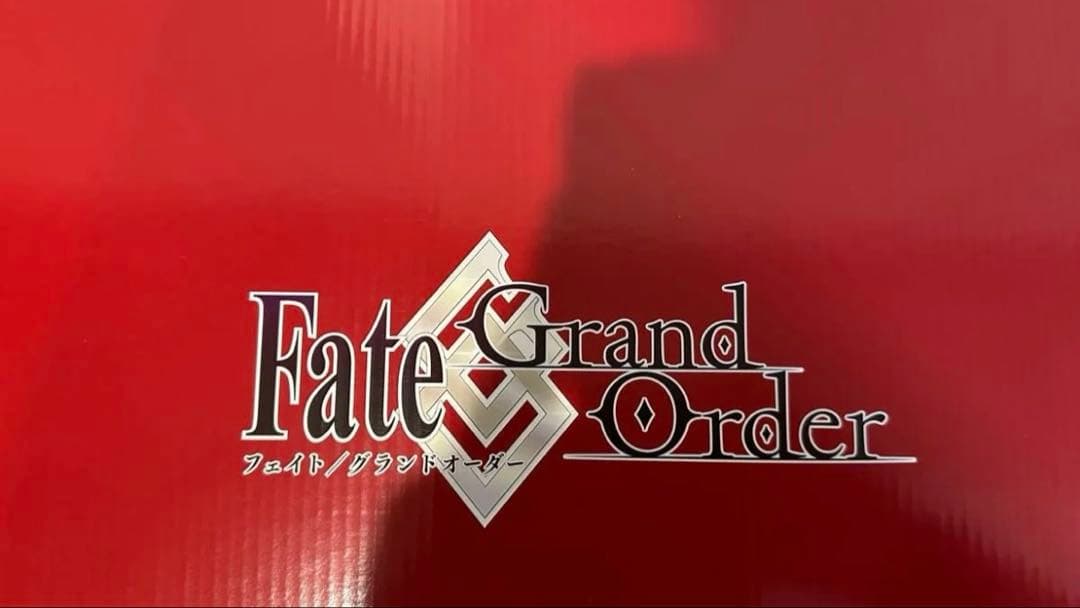 Fate/Grand Order クーフーリンオルタ フィギュア　1/7スケール