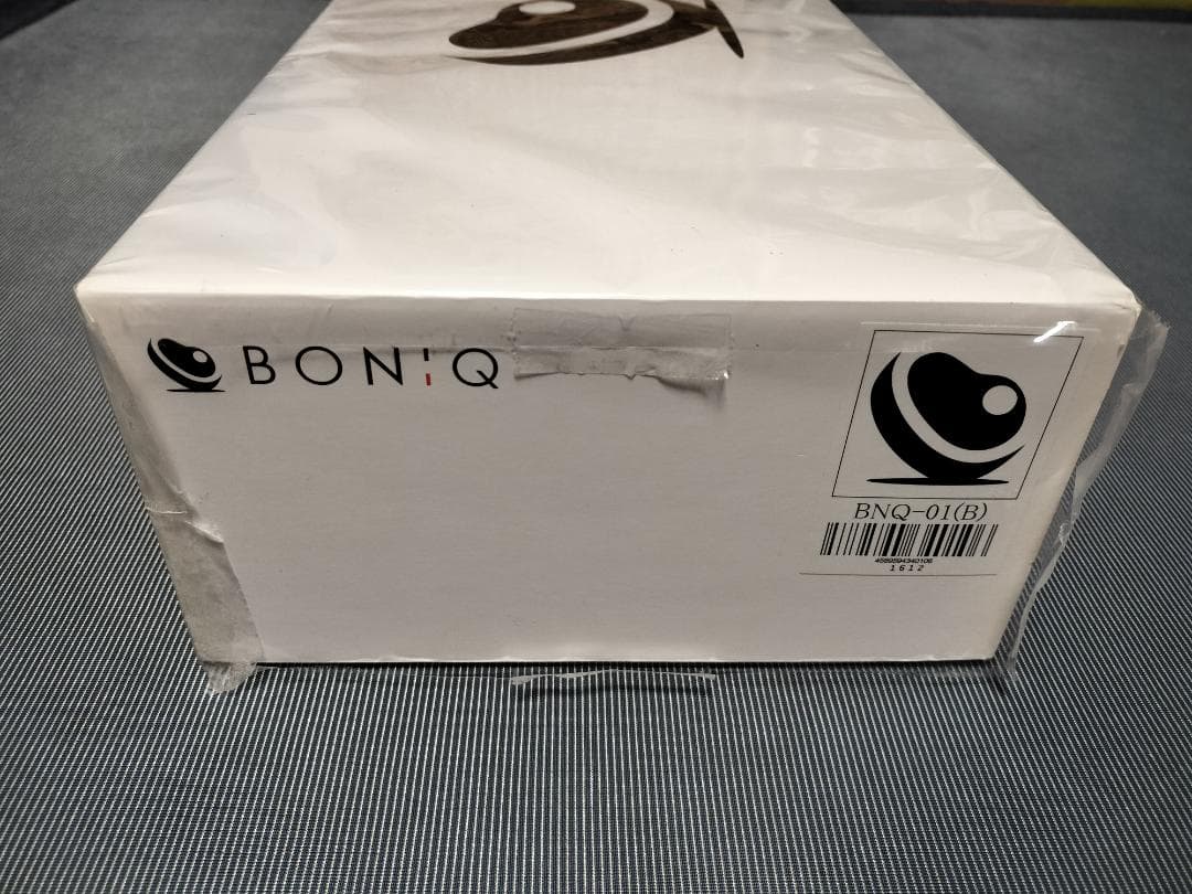 【新品・未使用】BONIQ ボニーク 低温調理器 BNQ-01B マットブラック
