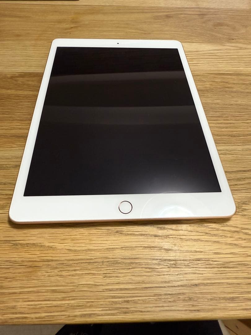 Apple iPad ローズゴールド　A1297 第七世代　32GB