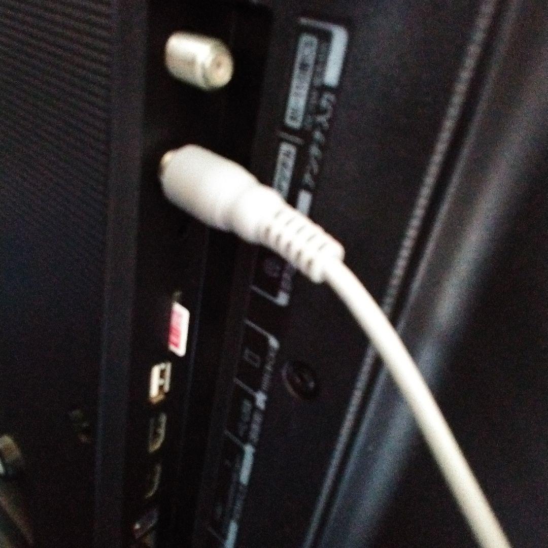 東芝　REGYA 液晶テレビ 40S22　40インチ