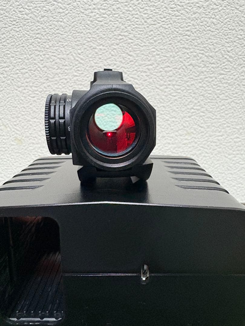 vector optics マーベリックgen3