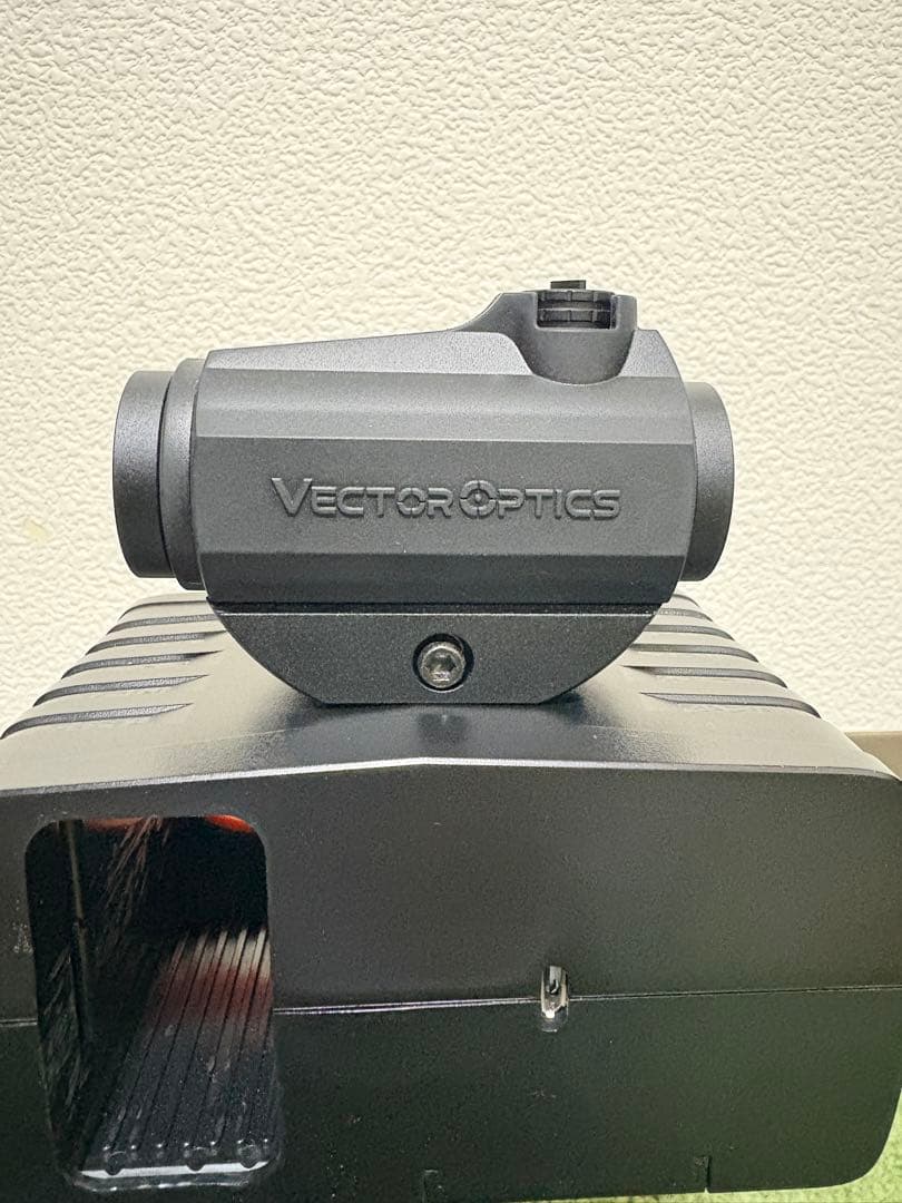 vector optics マーベリックgen3