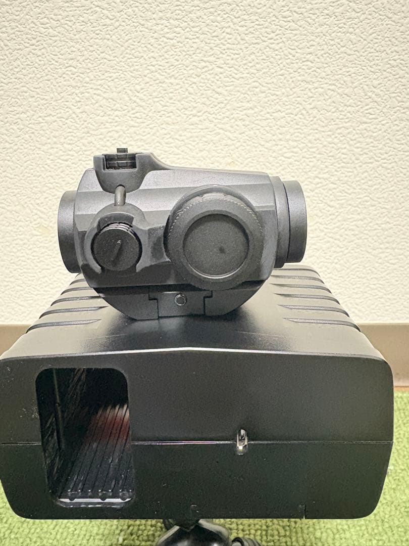 vector optics マーベリックgen3