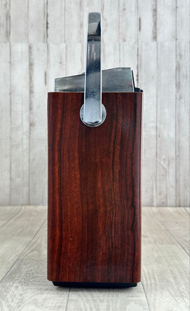 動作品| SONY ソニー　ラジカセ　CF-6600 昭和レトロ当時物　ラジオ