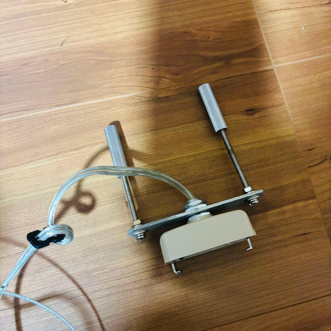 クリスタルボール型シャンデリア LED対応　ディクラッセ　ペンダントライト