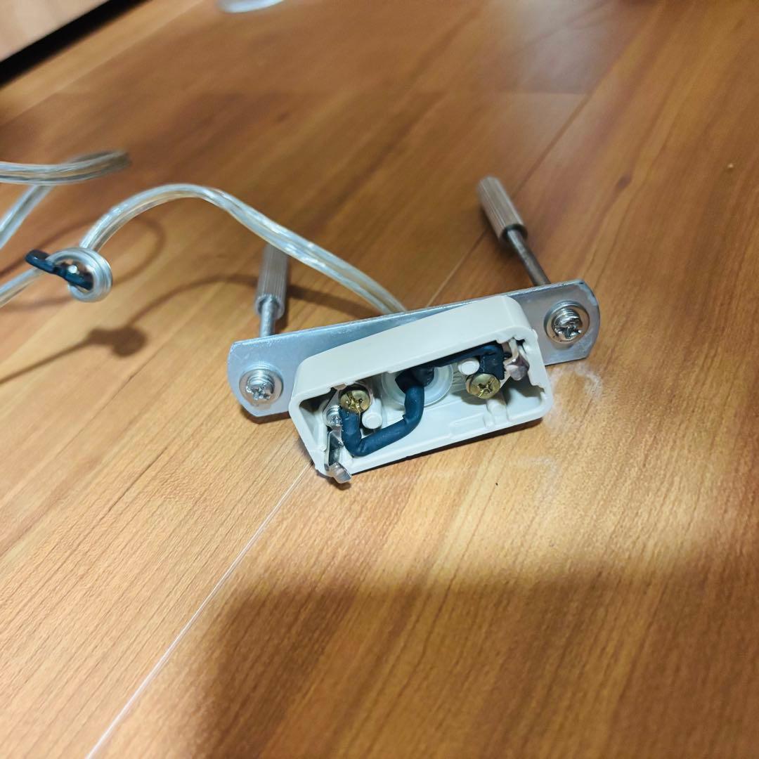 クリスタルボール型シャンデリア LED対応　ディクラッセ　ペンダントライト