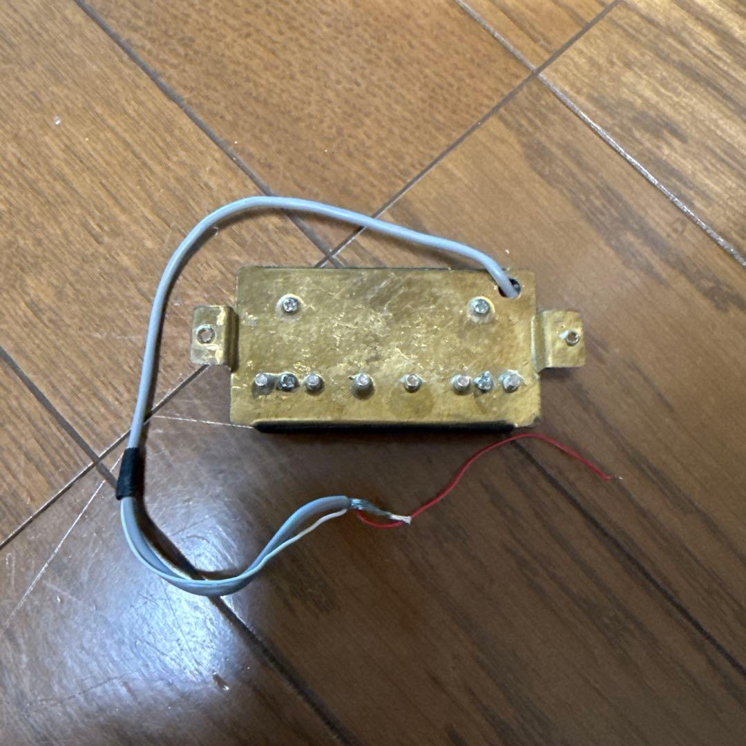 DiMarzio（ディマジオ） DP151