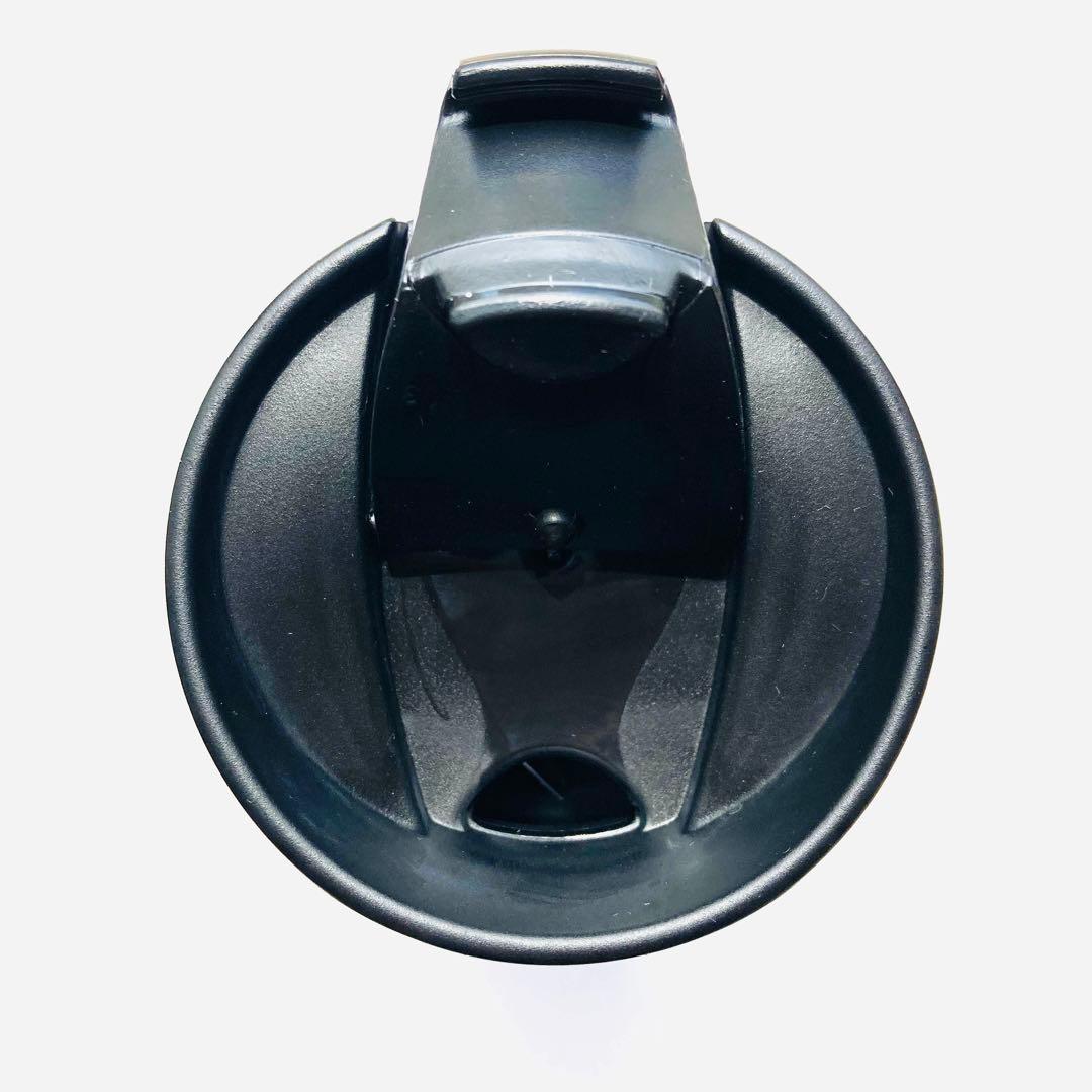 【海外限定】新品 スターバックス ステンレス タンブラー ブラック グランデ