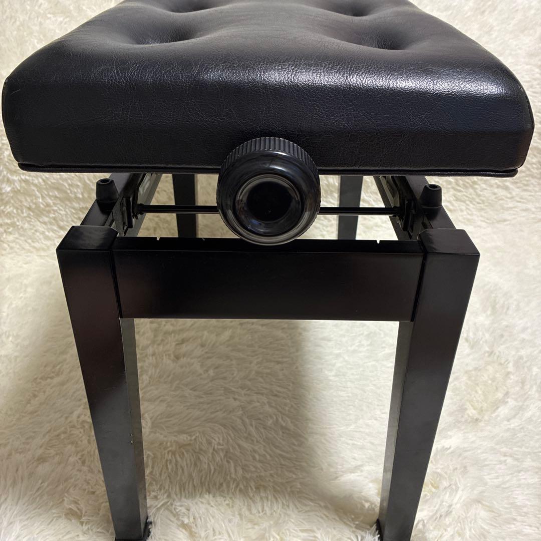 ピアノ 椅子 アップライト グランドピアノ用