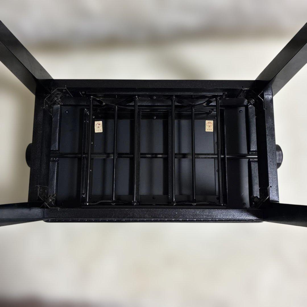 ピアノ 椅子 アップライト グランドピアノ用