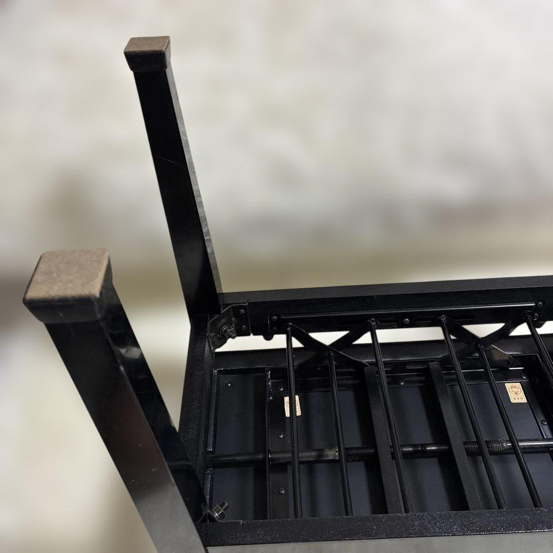 ピアノ 椅子 アップライト グランドピアノ用