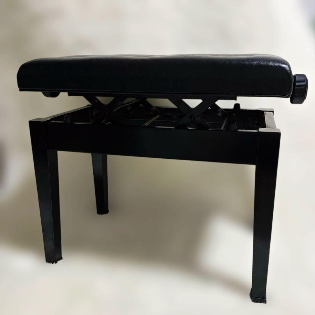 ピアノ 椅子 アップライト グランドピアノ用