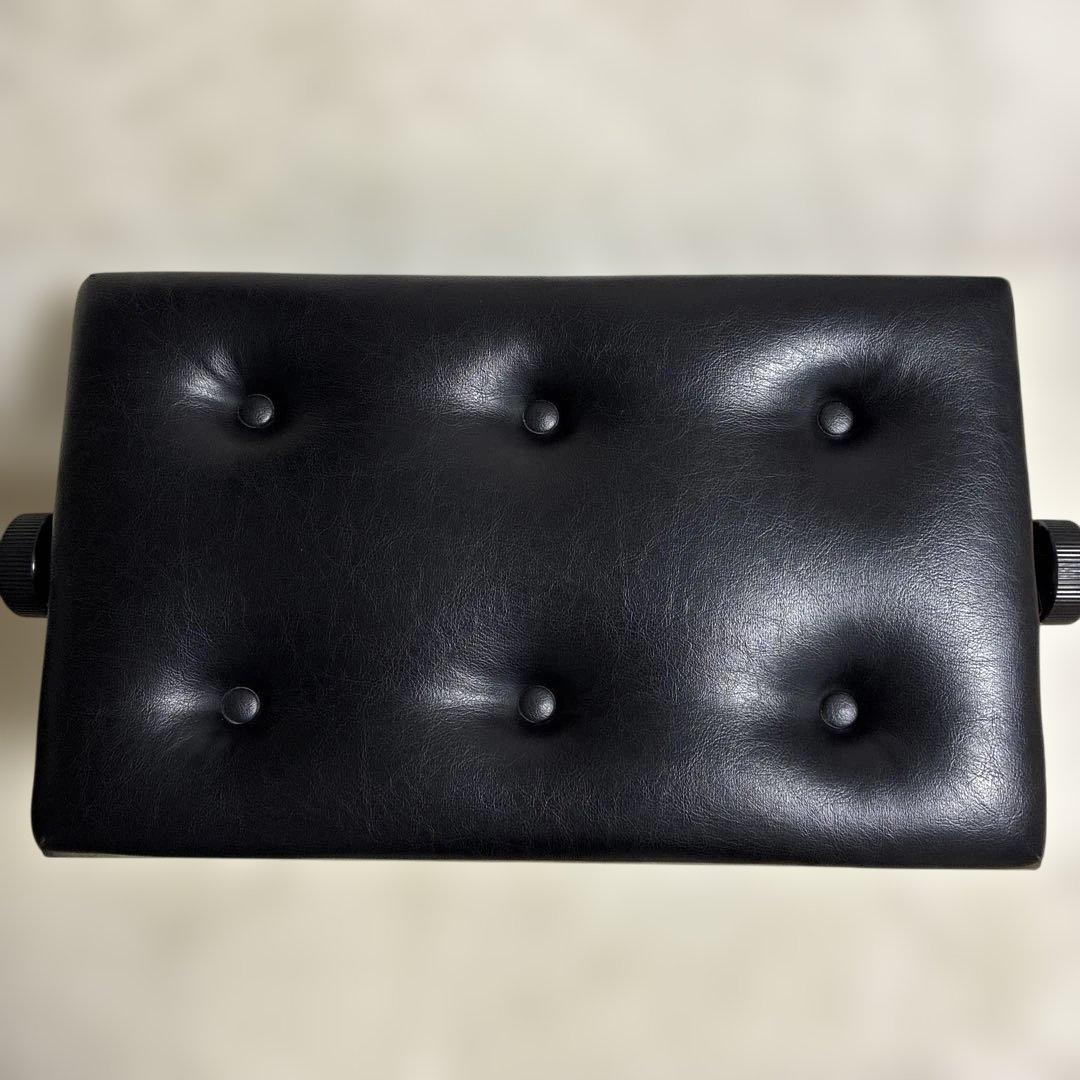 ピアノ 椅子 アップライト グランドピアノ用