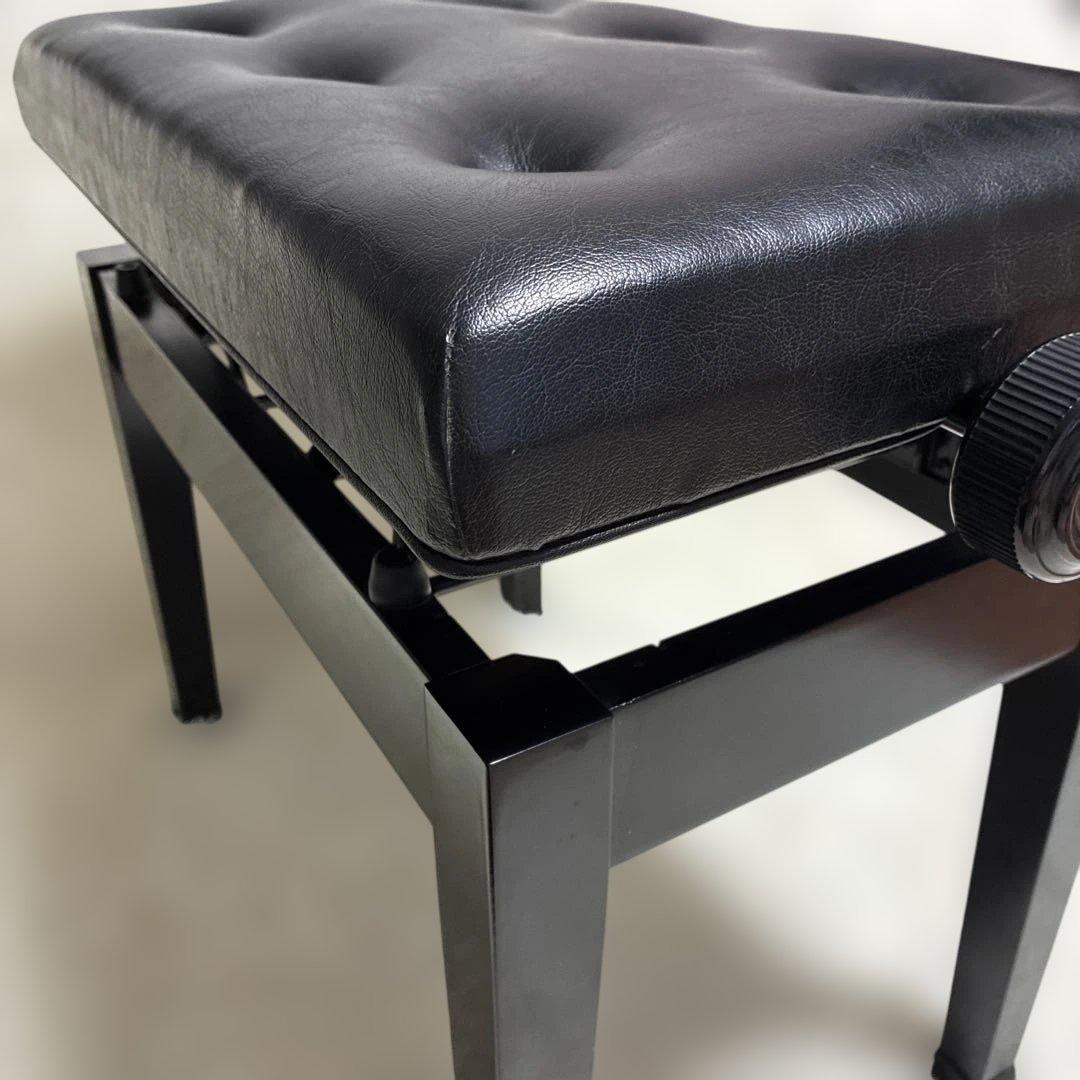 ピアノ 椅子 アップライト グランドピアノ用