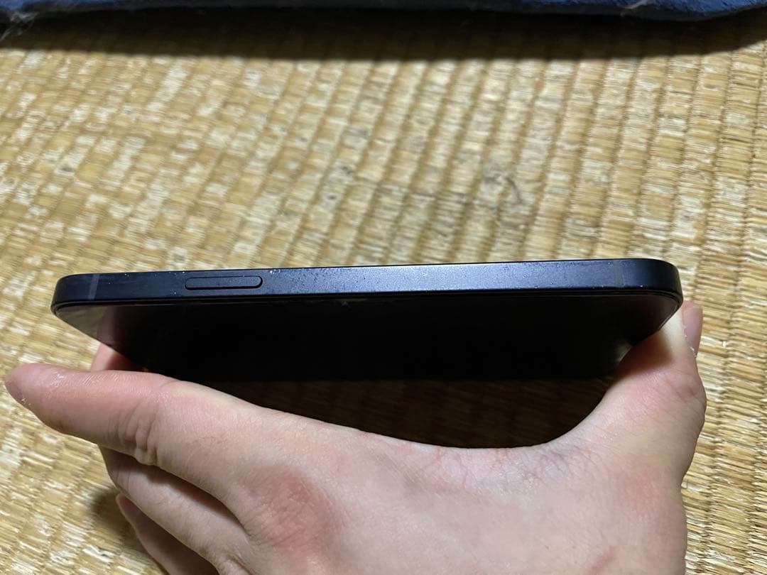 【即納】iPhone12 128GB ネイビー SIMフリー ジャンク品