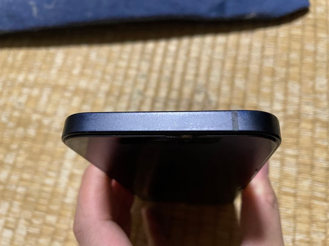 【即納】iPhone12 128GB ネイビー SIMフリー ジャンク品