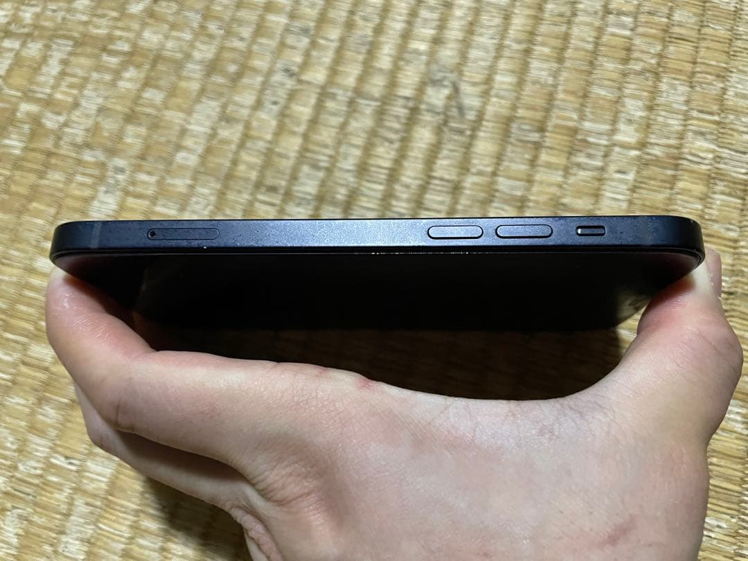 【即納】iPhone12 128GB ネイビー SIMフリー ジャンク品