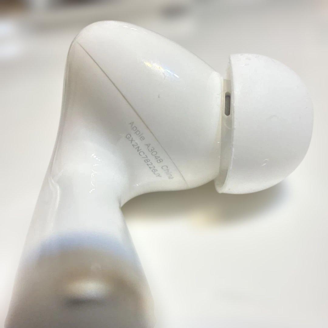 【純正品】Airpods pro 第2世代 A3048 左耳 タイプC