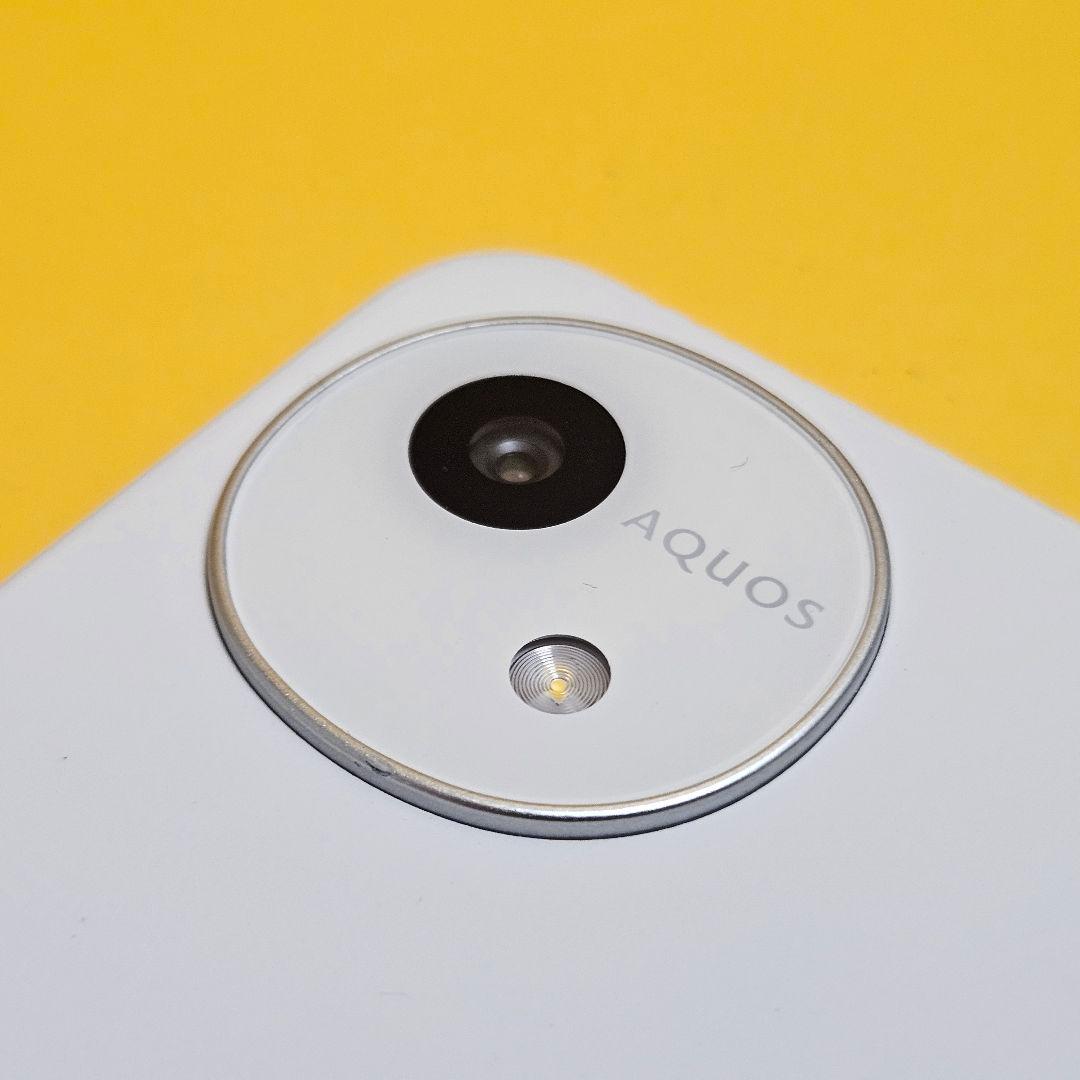 SHARP AQUOS wish5｜24時間以内発送#395