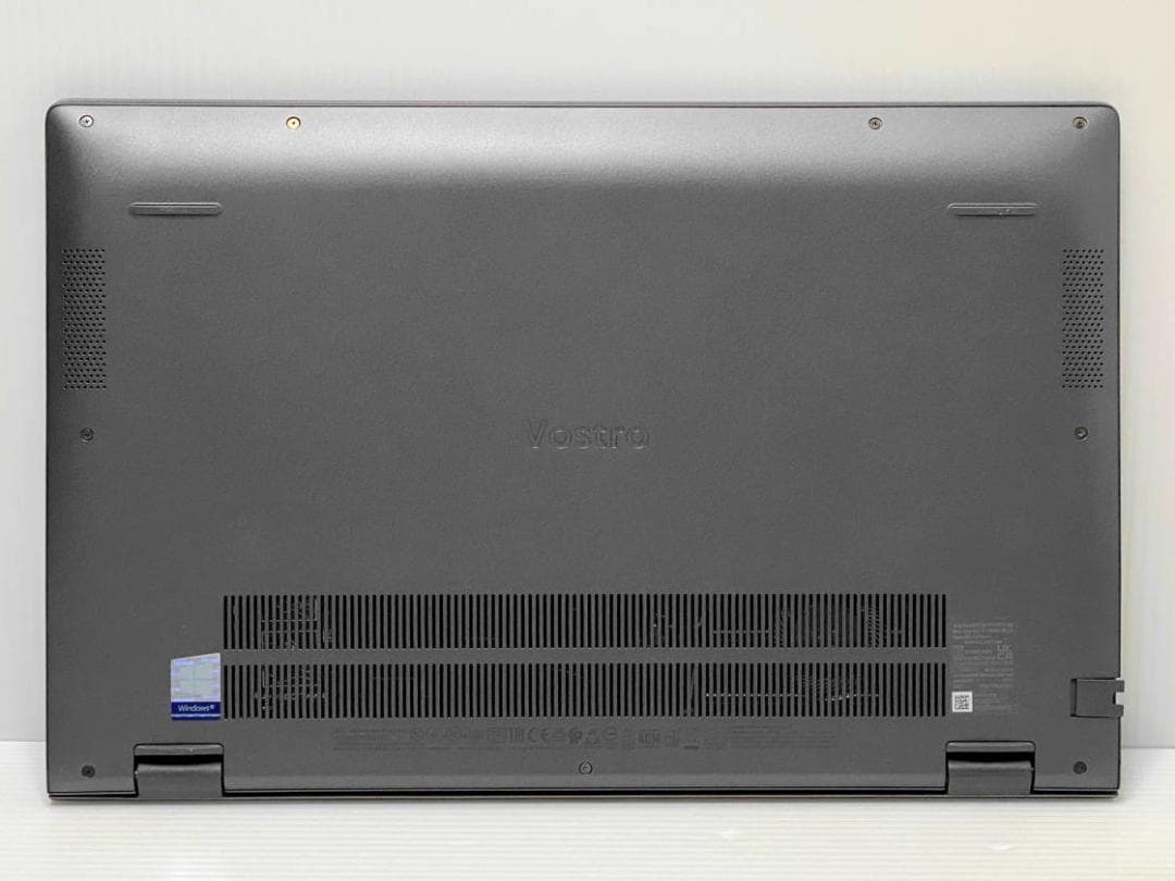 第10世代Core i5 VOSTRO 15 5501 NVME256G 難あり