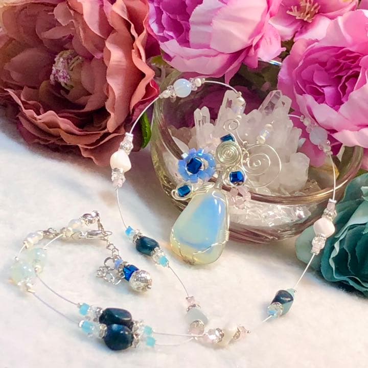 【88】「Silent 」＜サイレントスノー＞(1点もの)