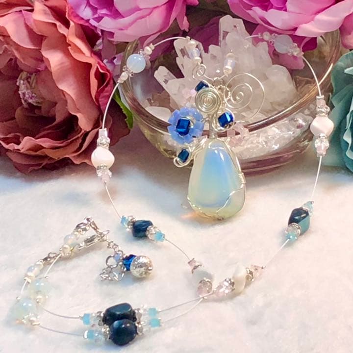 【88】「Silent 」＜サイレントスノー＞(1点もの)