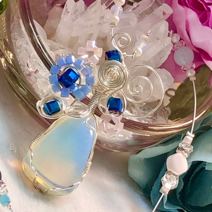 【88】「Silent 」＜サイレントスノー＞(1点もの)