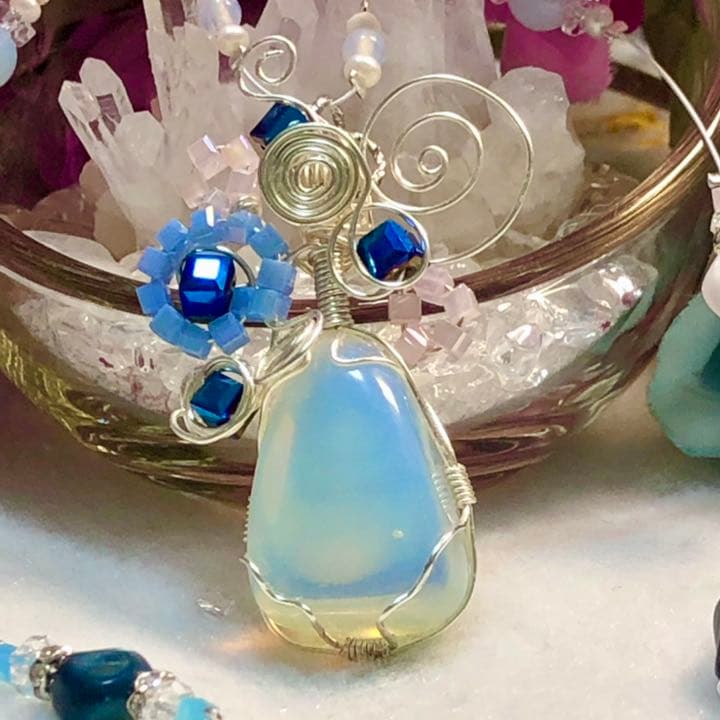 【88】「Silent 」＜サイレントスノー＞(1点もの)