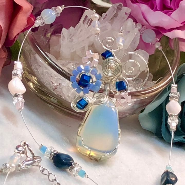 【88】「Silent 」＜サイレントスノー＞(1点もの)