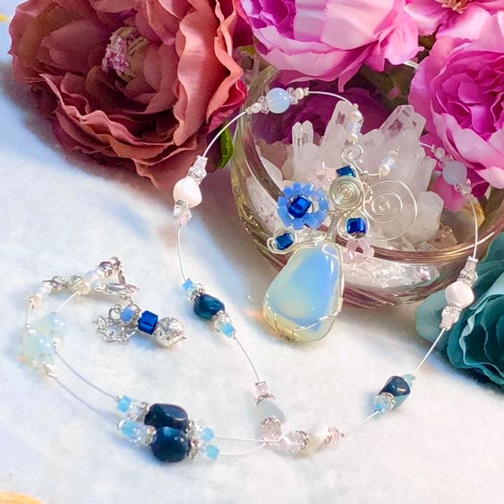 【88】「Silent 」＜サイレントスノー＞(1点もの)