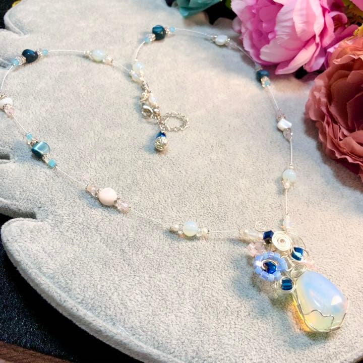 【88】「Silent 」＜サイレントスノー＞(1点もの)