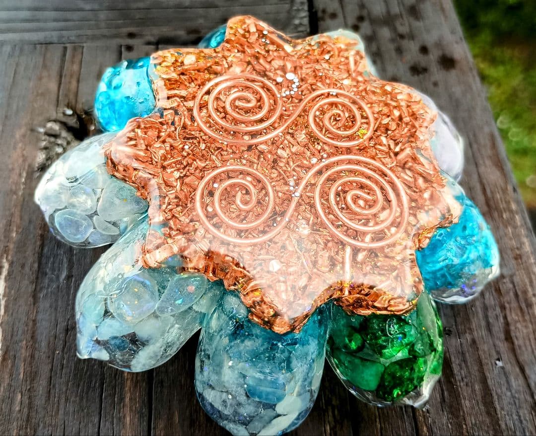 reirem0524さま✧オルゴナイト✧オーダー✧専用です