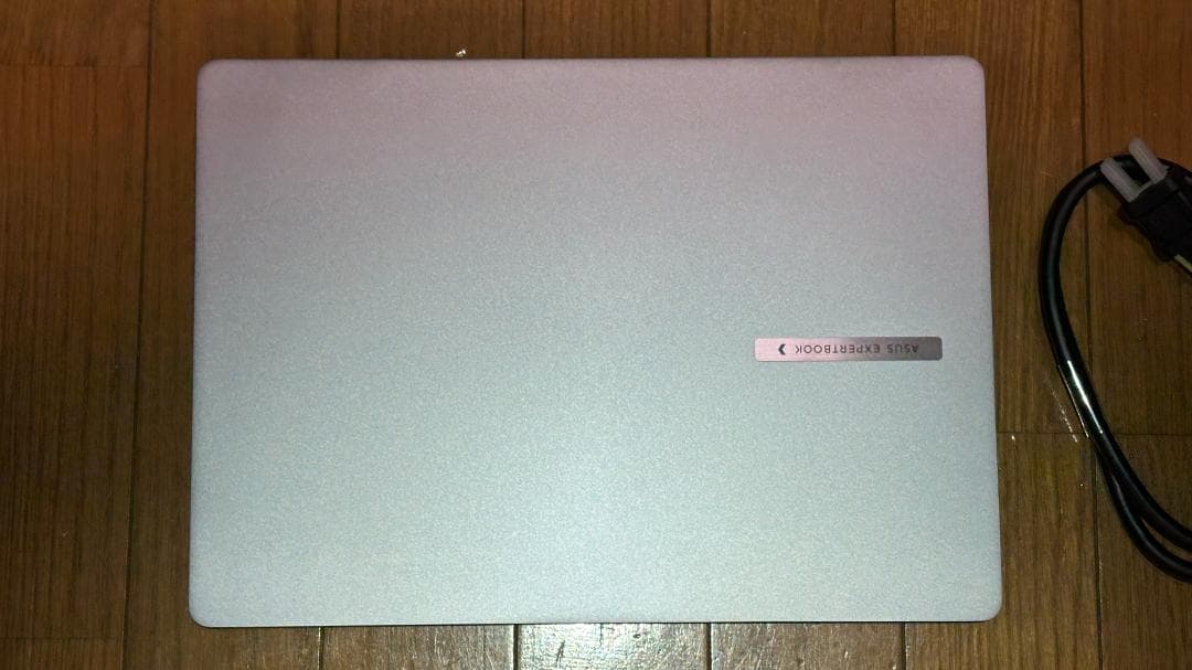 ExpertBook P5 （P5405CSA）