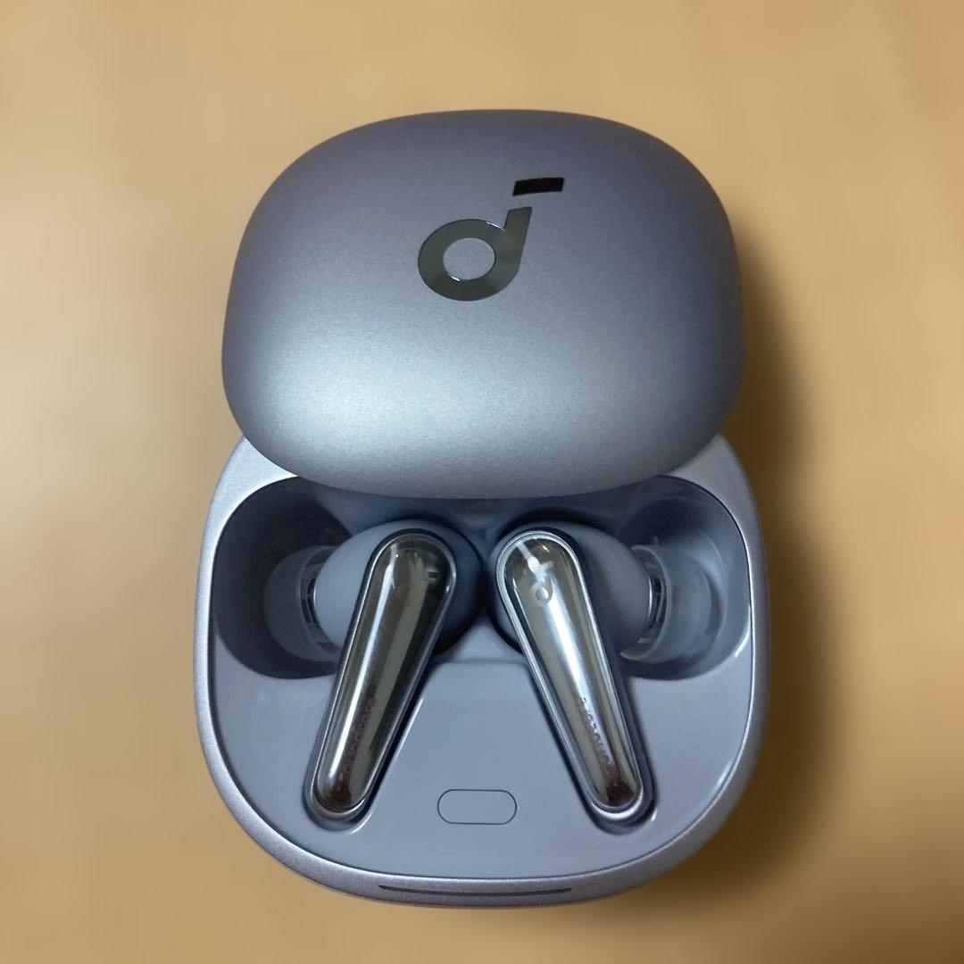 イヤホン soundcore by Anker Liberty 4