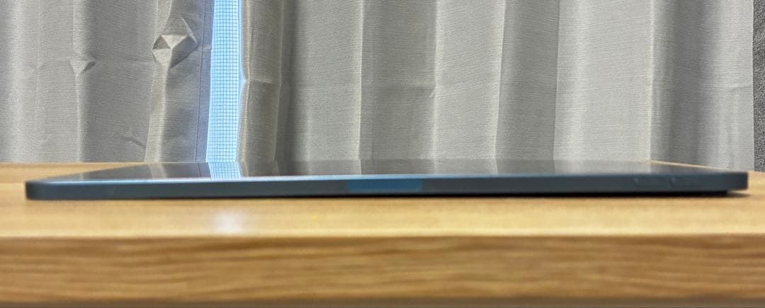 Apple iPad Air 第5世代/2022 64GB ブルー Air5