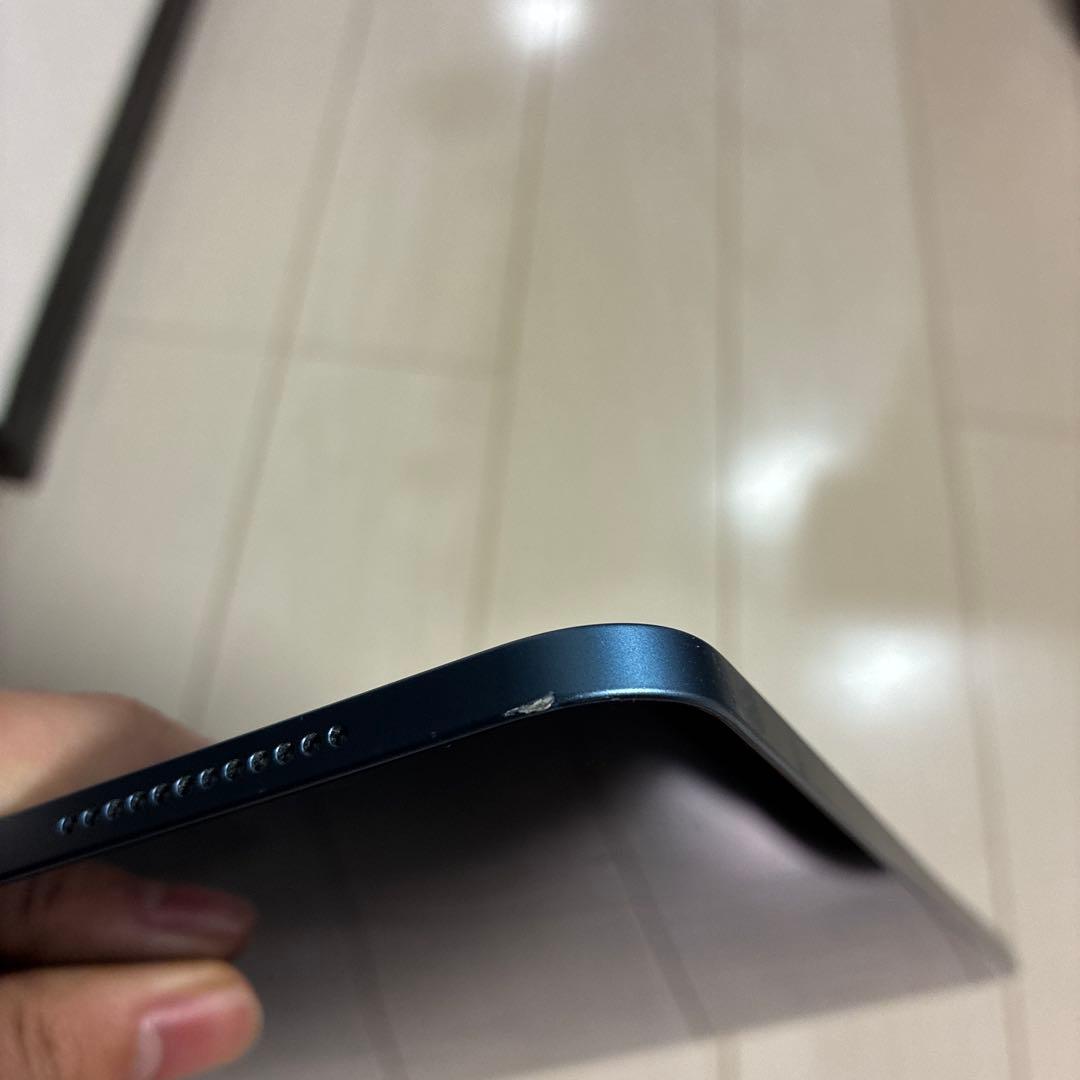 Apple iPad Air 第5世代/2022 64GB ブルー Air5
