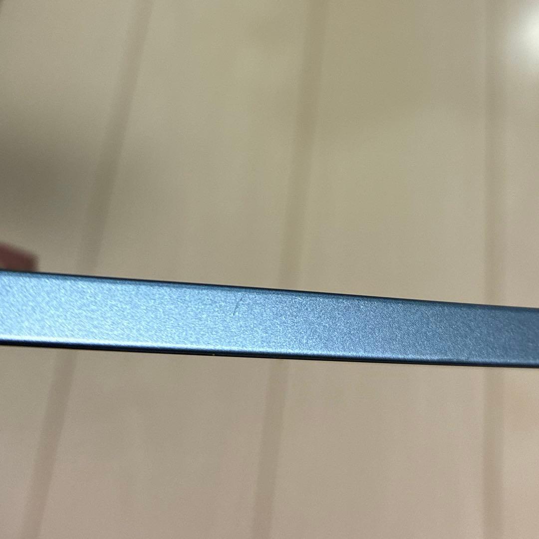 Apple iPad Air 第5世代/2022 64GB ブルー Air5