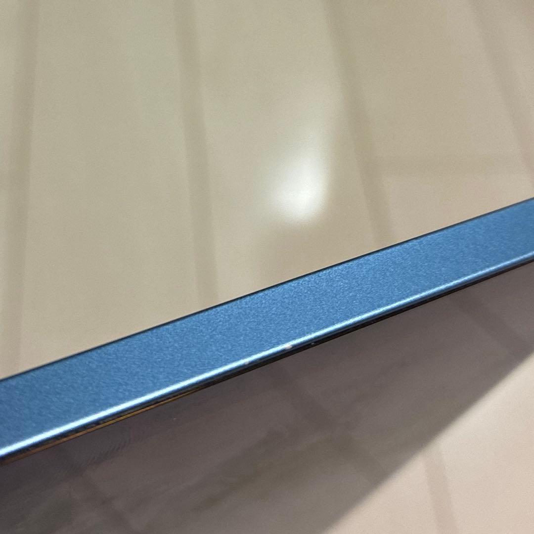 Apple iPad Air 第5世代/2022 64GB ブルー Air5