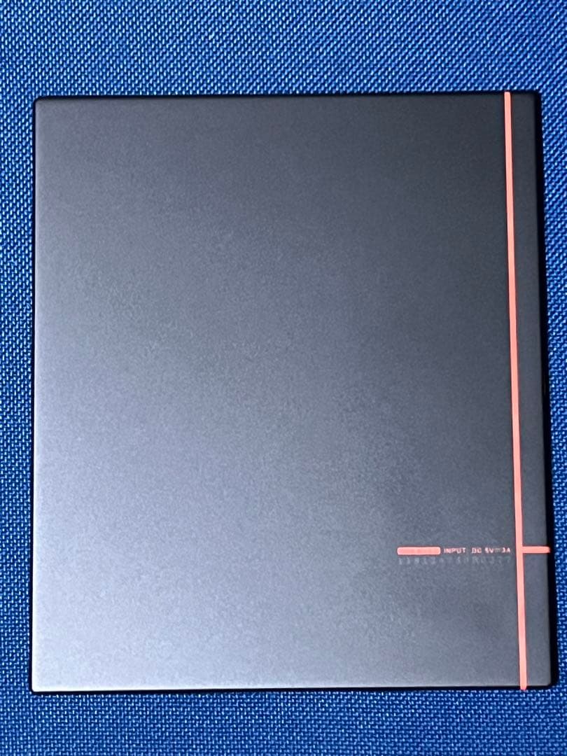 【最終価格】BOOX NoteAir3c 10インチ カラーe-inkタブレット