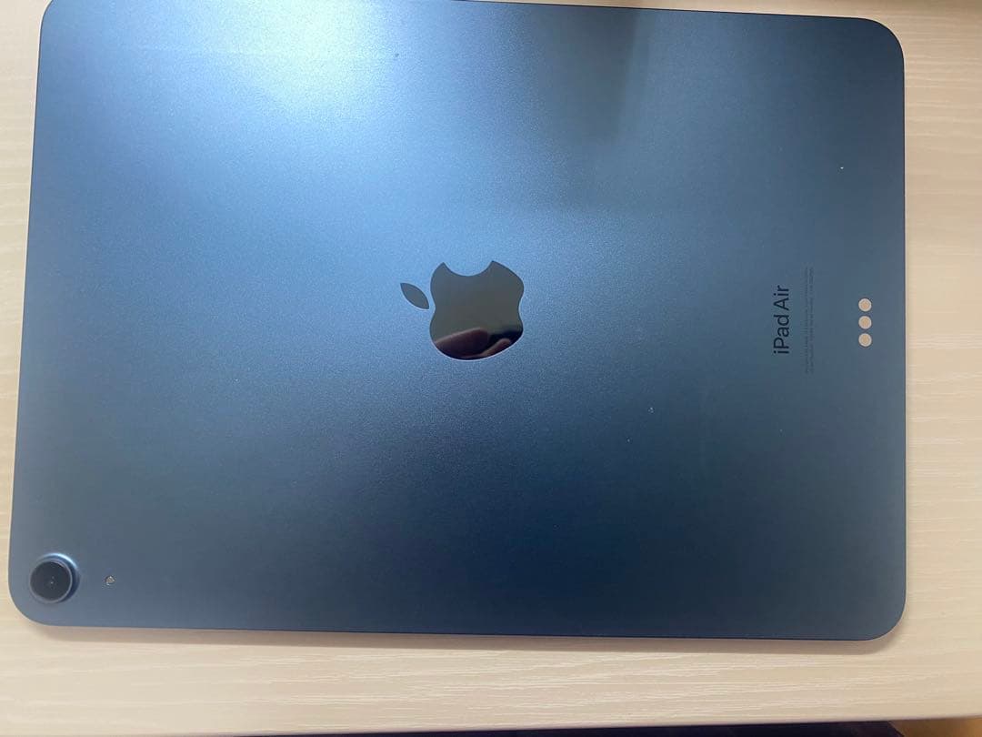 【本日限定】iPad Air (第5世代) 256GB カバー＋ペンシル