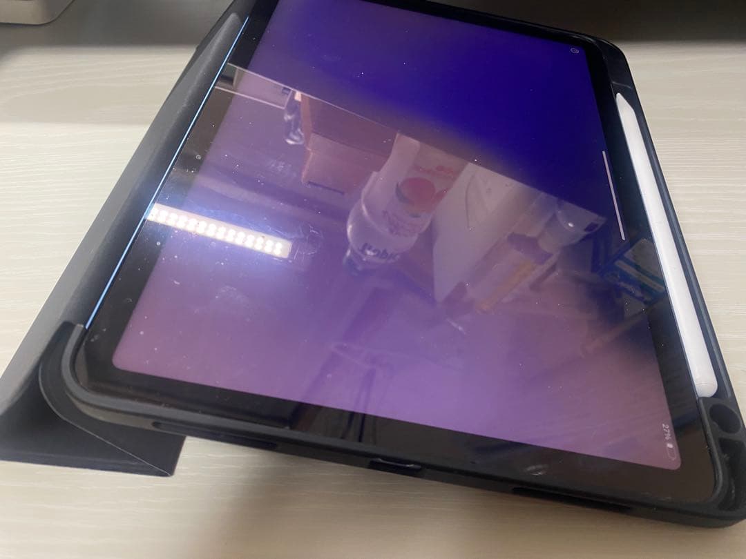 【本日限定】iPad Air (第5世代) 256GB カバー＋ペンシル