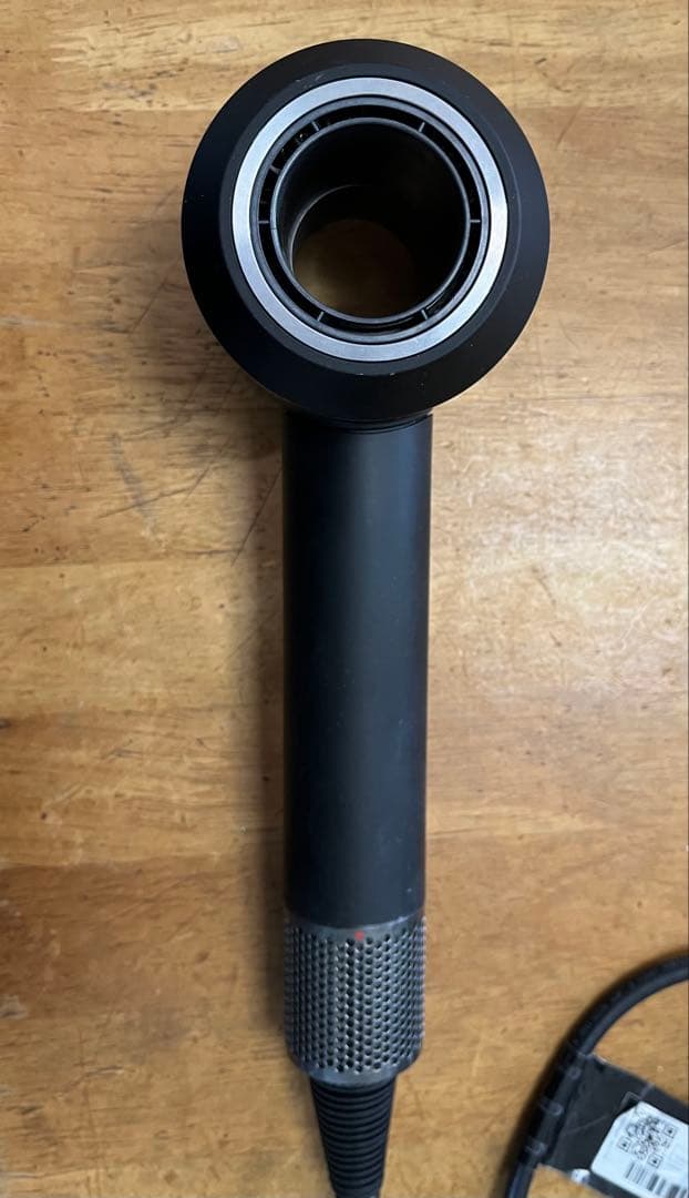 Dyson　HD03ヘアドライヤー　中古品現状渡しです。
