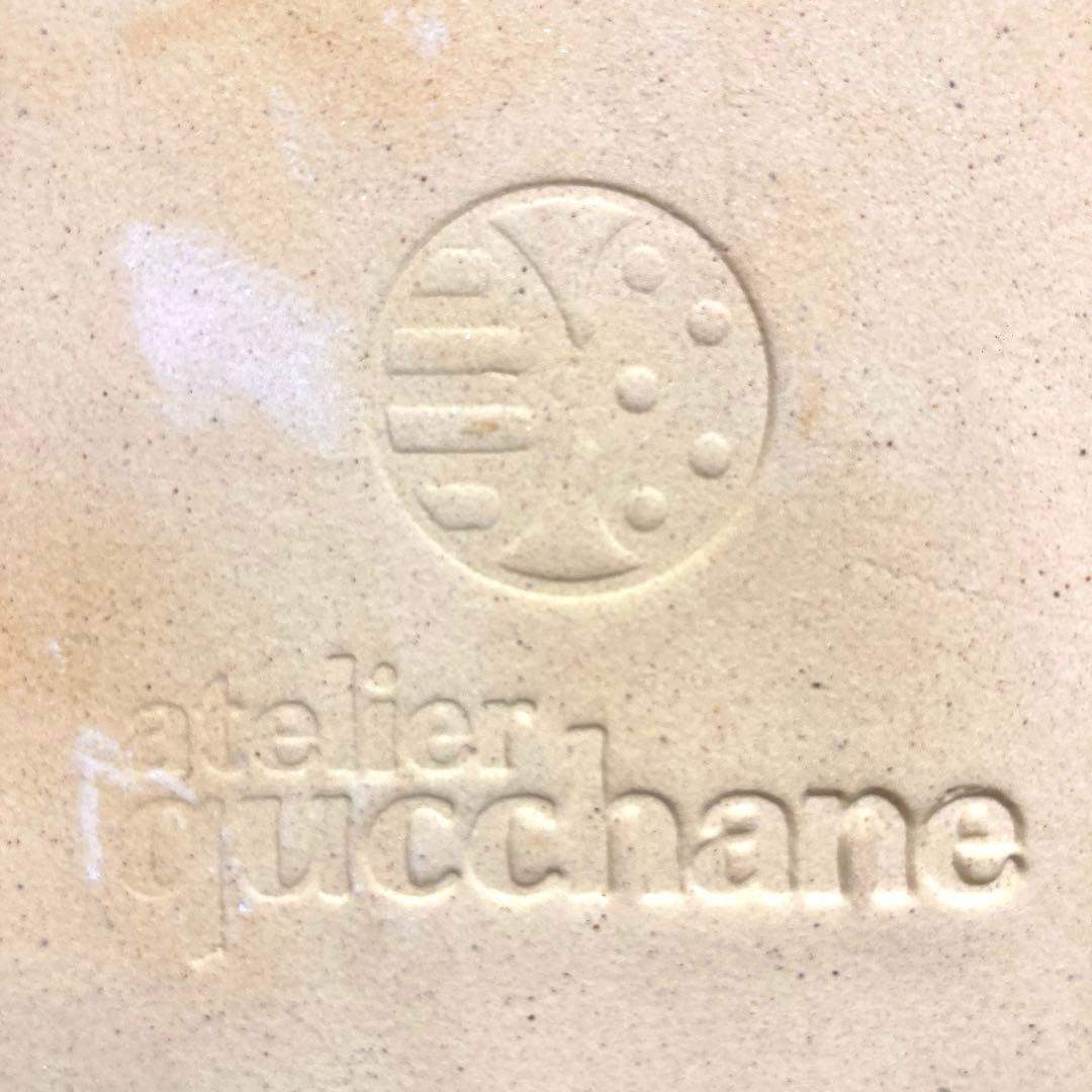 沖縄クッチャネ　ヤギ四角皿【新品】