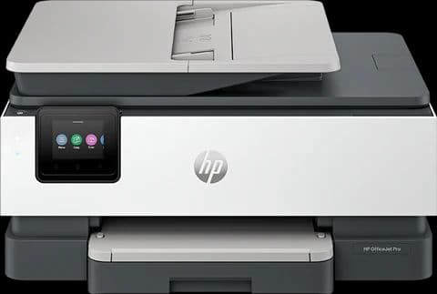 HP OfficeJet Pro 8120 A4 インクジェットプリンター新品