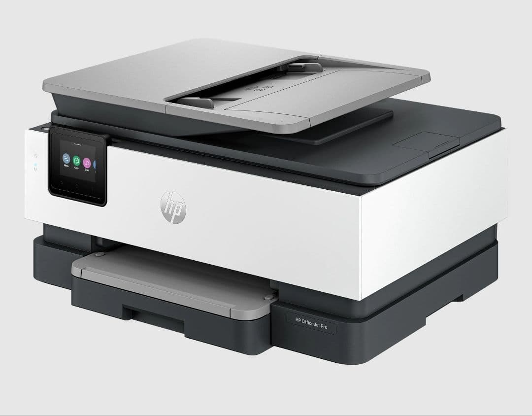 HP OfficeJet Pro 8120 A4 インクジェットプリンター新品