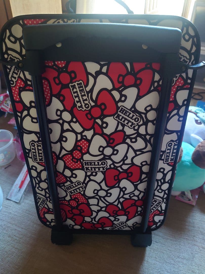 ハローキティグッズ