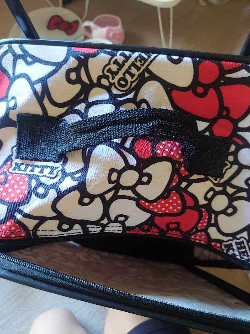 ハローキティグッズ