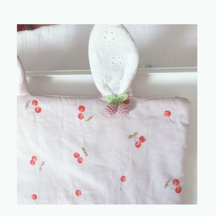 ハンドメイドスタイ　オーダースタイ　澪様